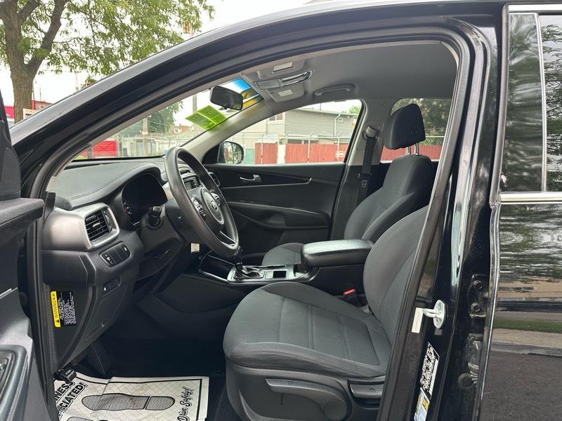 Kia Sorento LX AWD 2017