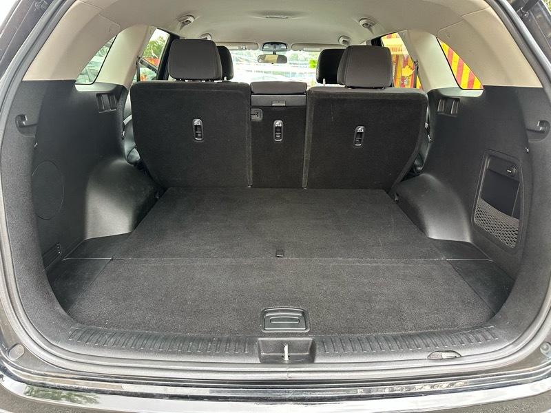 Kia Sorento LX AWD 2017