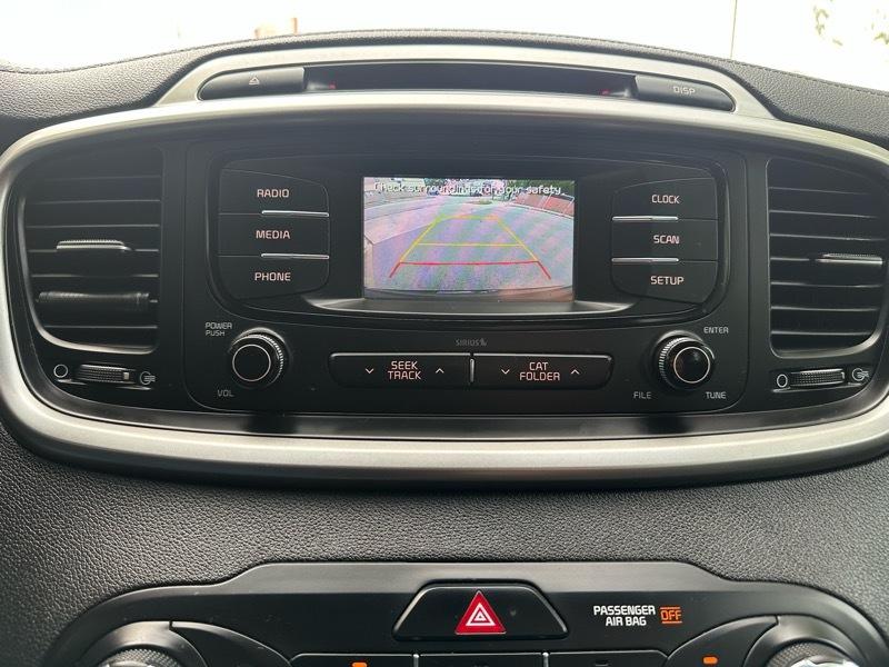 Kia Sorento LX AWD 2017