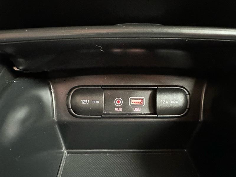 Kia Sorento LX AWD 2017