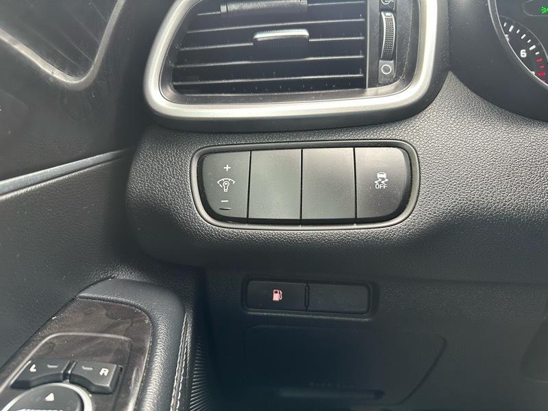 Kia Sorento LX AWD 2017