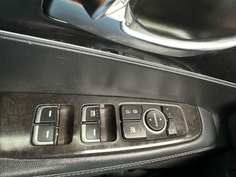 Kia Sorento LX AWD 2017