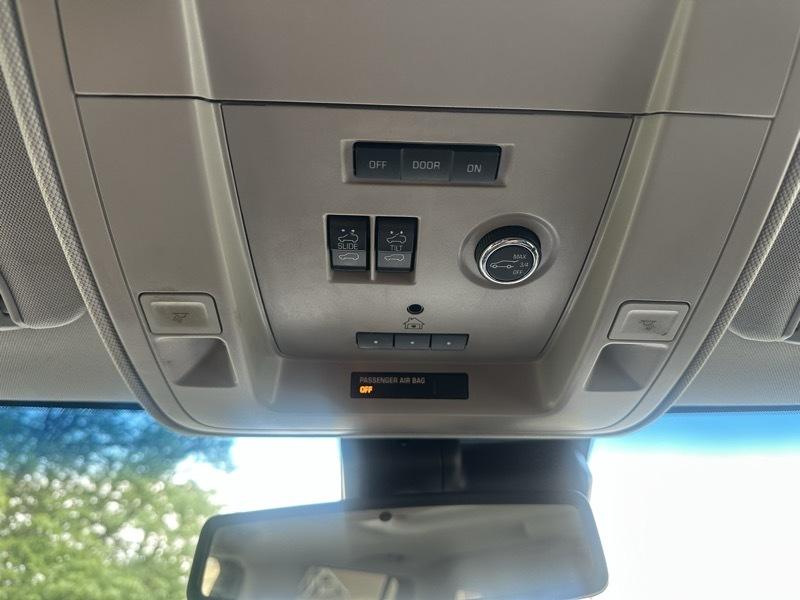Chevrolet Tahoe Premier 4WD 2017