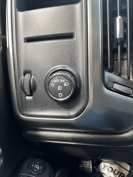Chevrolet Silverado 1500 1LZ Double Cab 2WD 2014