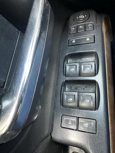Chevrolet Silverado 1500 1LZ Double Cab 2WD 2014
