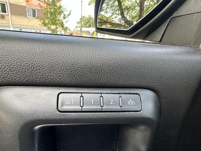Chevrolet Silverado 1500 1LZ Double Cab 2WD 2014