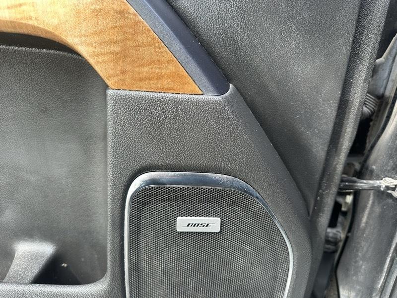 Chevrolet Silverado 1500 1LZ Double Cab 2WD 2014