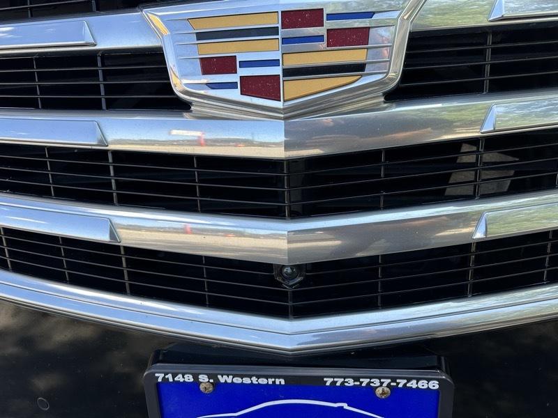 Cadillac Escalade Premium Luxury AWD 2020