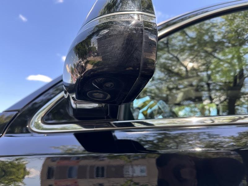 Cadillac Escalade Premium Luxury AWD 2020