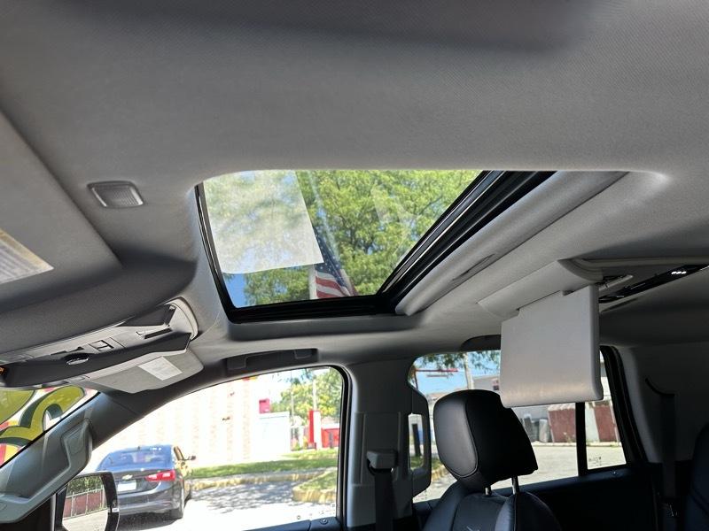 Cadillac Escalade Premium Luxury AWD 2020