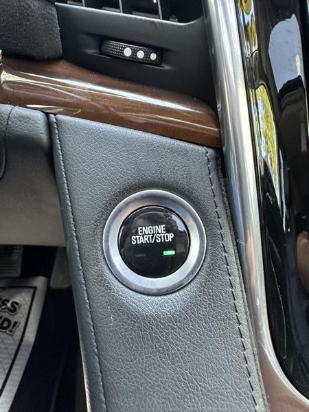 Cadillac Escalade Premium Luxury AWD 2020