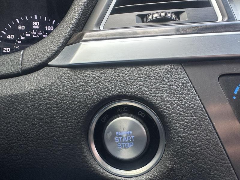 Genesis G80 3.8 2018