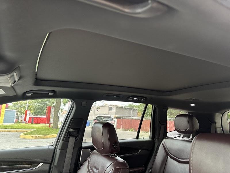 Cadillac XT6 Premium Luxury AWD 2020