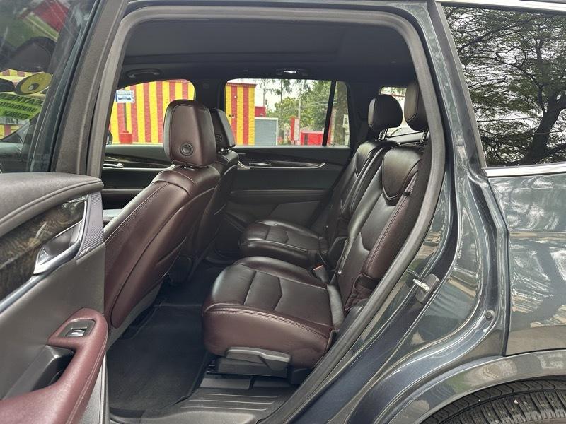 Cadillac XT6 Premium Luxury AWD 2020