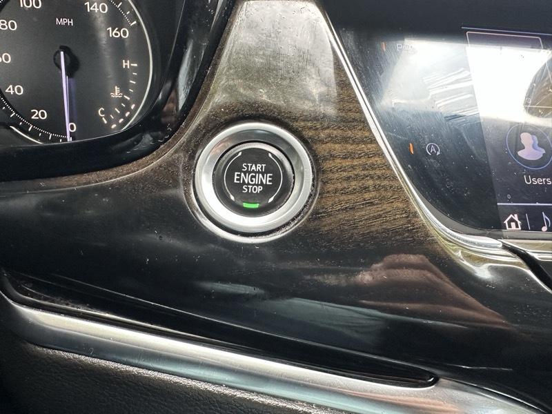 Cadillac XT6 Premium Luxury AWD 2020
