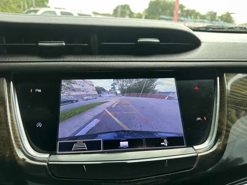 Cadillac XT6 Premium Luxury AWD 2020
