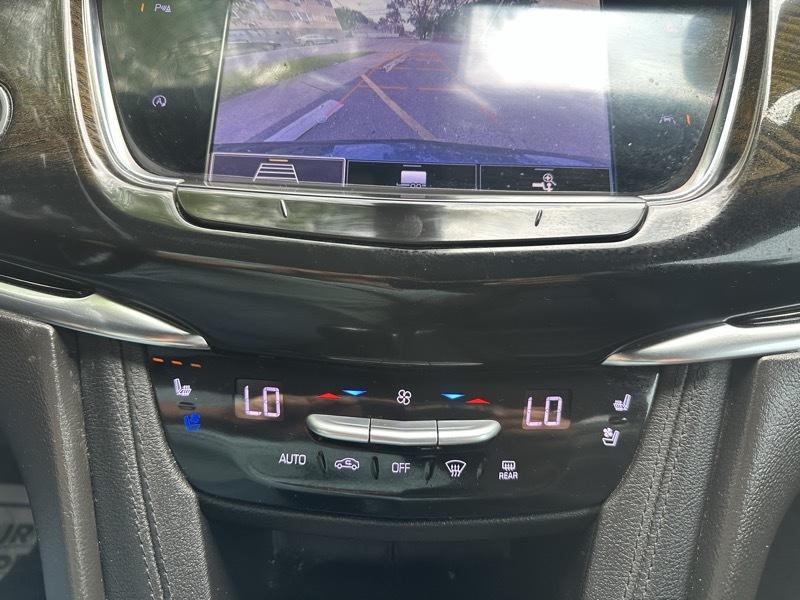 Cadillac XT6 Premium Luxury AWD 2020