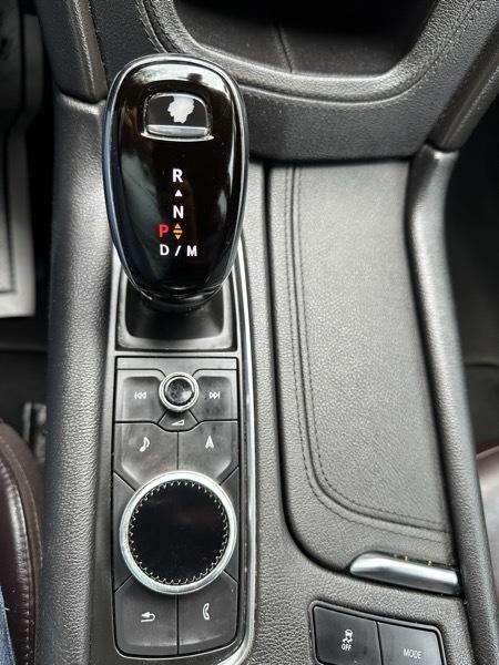 Cadillac XT6 Premium Luxury AWD 2020