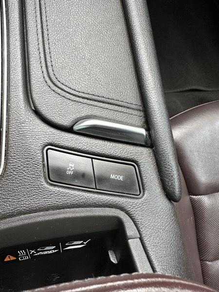 Cadillac XT6 Premium Luxury AWD 2020