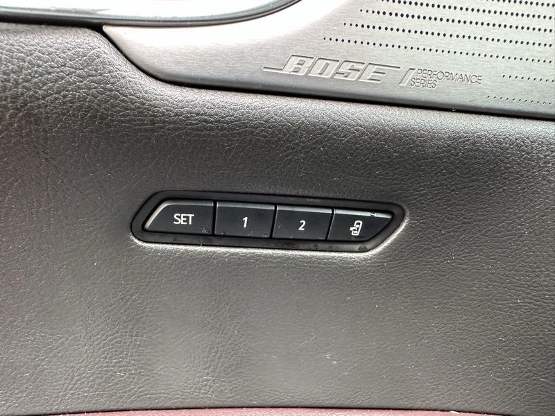 Cadillac XT6 Premium Luxury AWD 2020