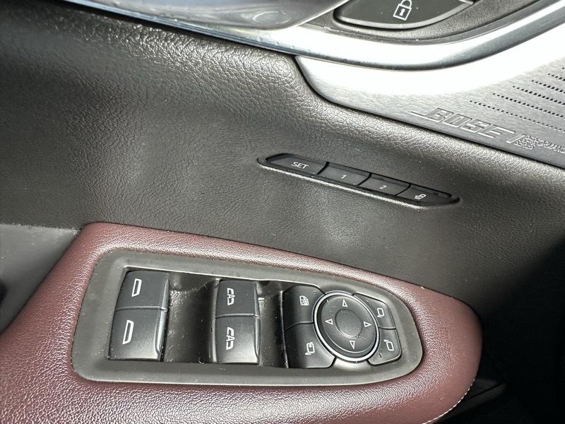 Cadillac XT6 Premium Luxury AWD 2020