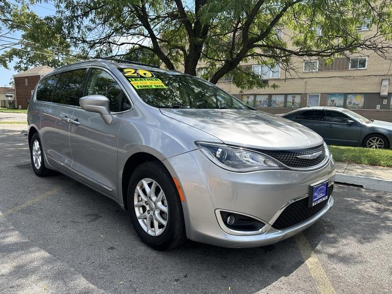 Chrysler Pacifica Touring-L 2020