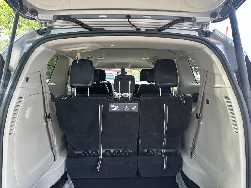 Chrysler Pacifica Touring-L 2020