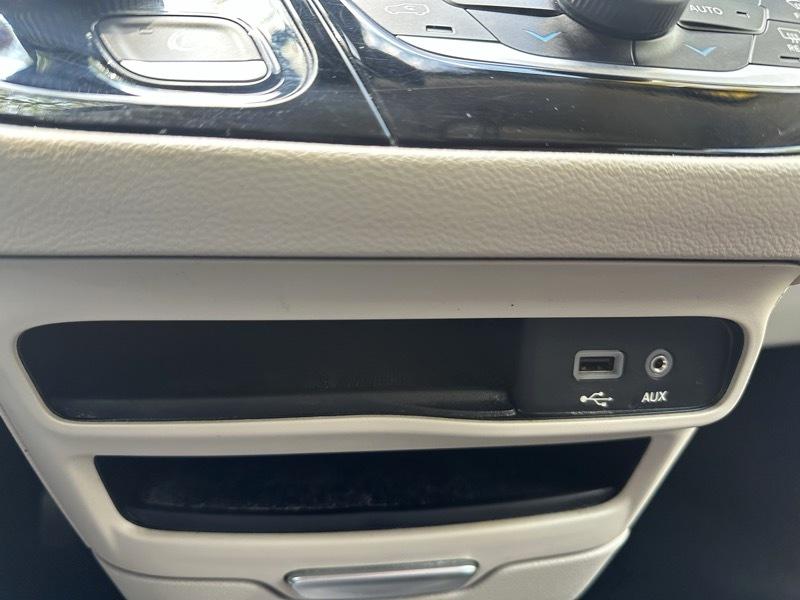 Chrysler Pacifica Touring-L 2020