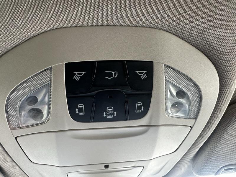 Chrysler Pacifica Touring-L 2020