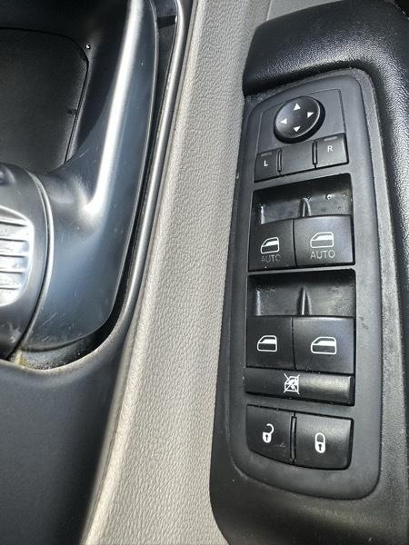 Chrysler Pacifica Touring-L 2020