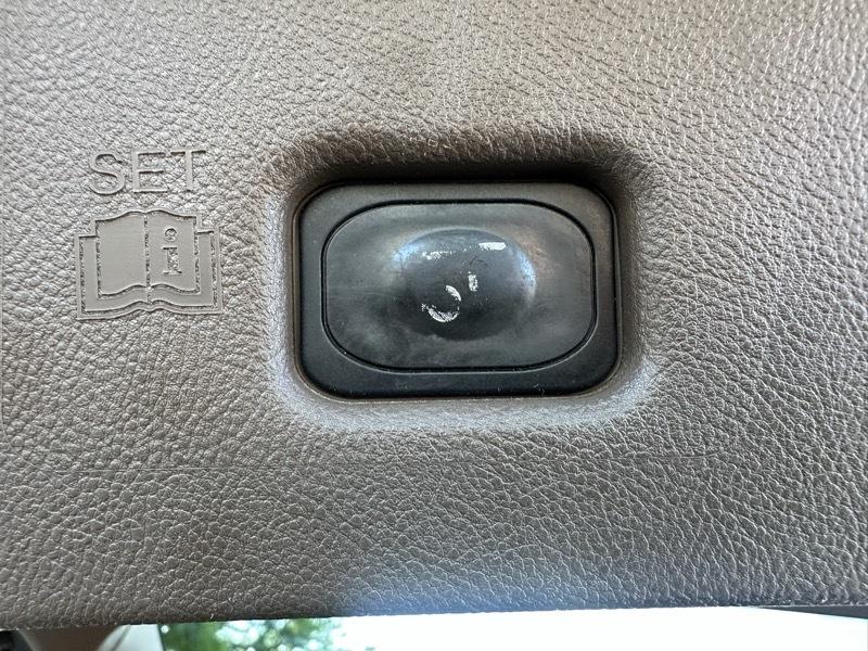 Lincoln MKX Reserve AWD 2016
