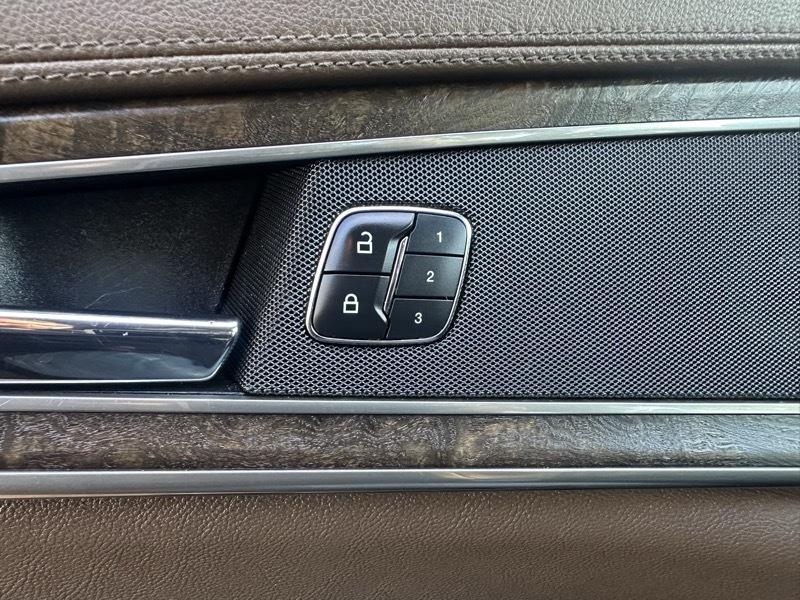 Lincoln MKX Reserve AWD 2016