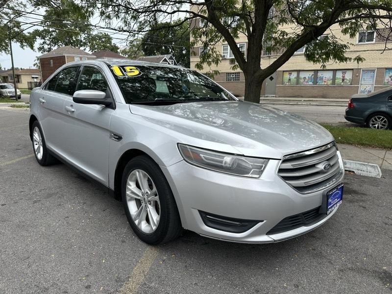 Ford Taurus SEL FWD 2015