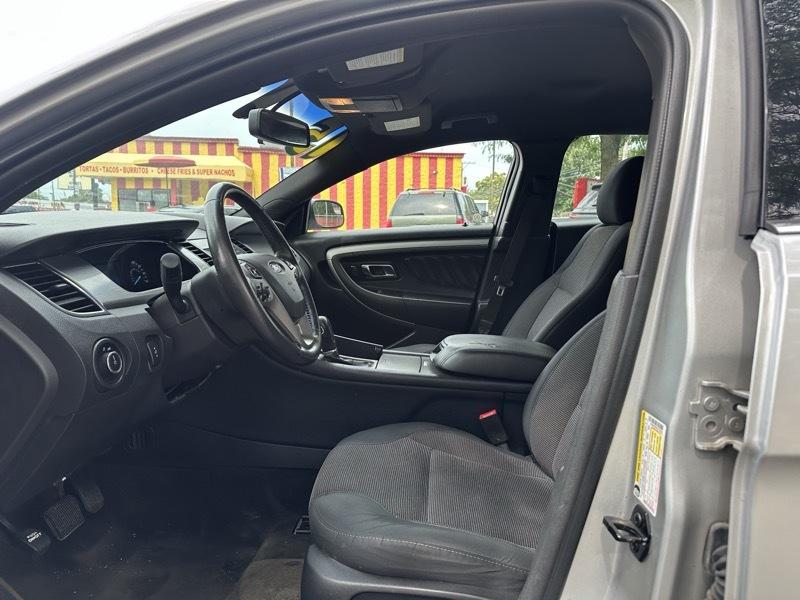 Ford Taurus SEL FWD 2015