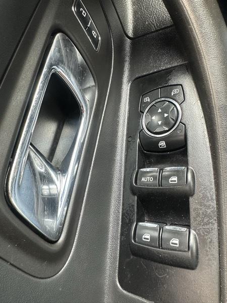 Ford Taurus SEL FWD 2015