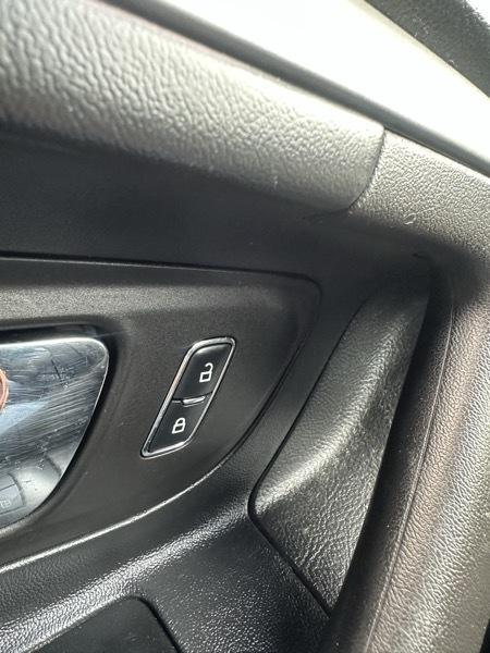 Ford Taurus SEL FWD 2015