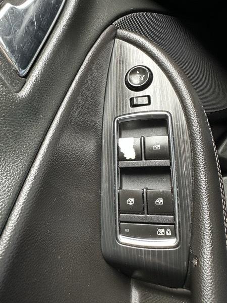 Chevrolet Impala LT 2017