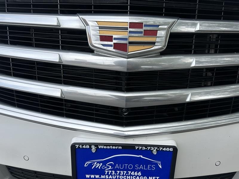 Cadillac Escalade Premium 4WD 2019