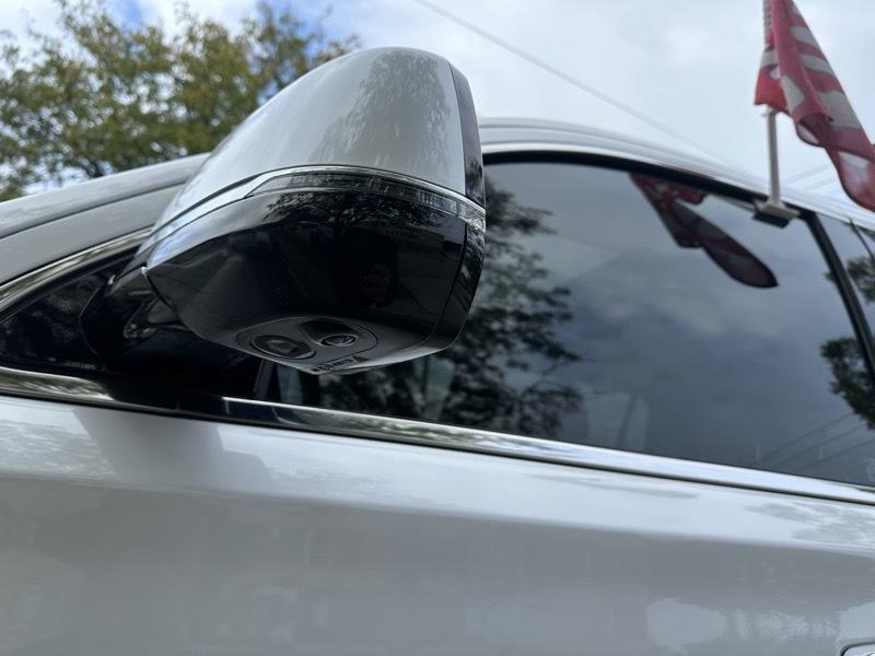 Cadillac Escalade Premium 4WD 2019