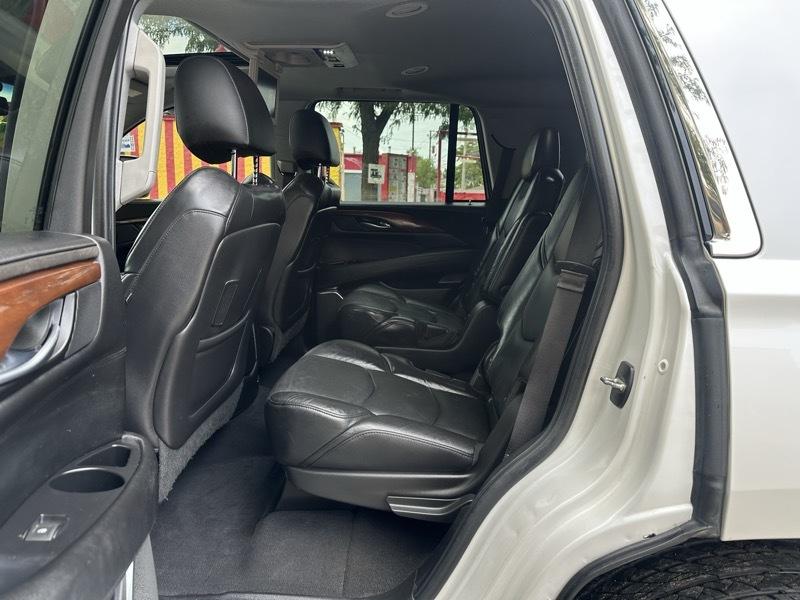 Cadillac Escalade Premium 4WD 2019