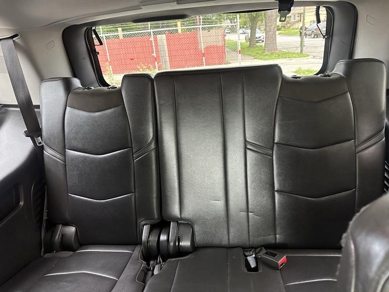 Cadillac Escalade Premium 4WD 2019