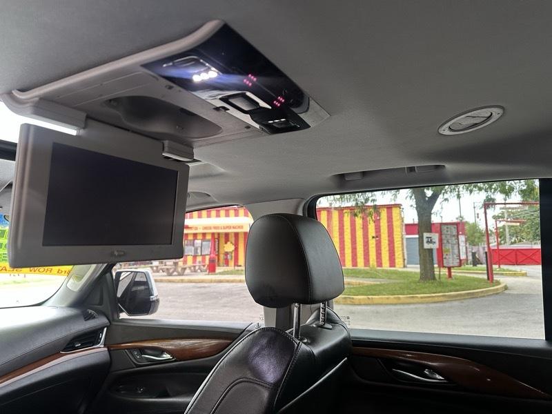 Cadillac Escalade Premium 4WD 2019