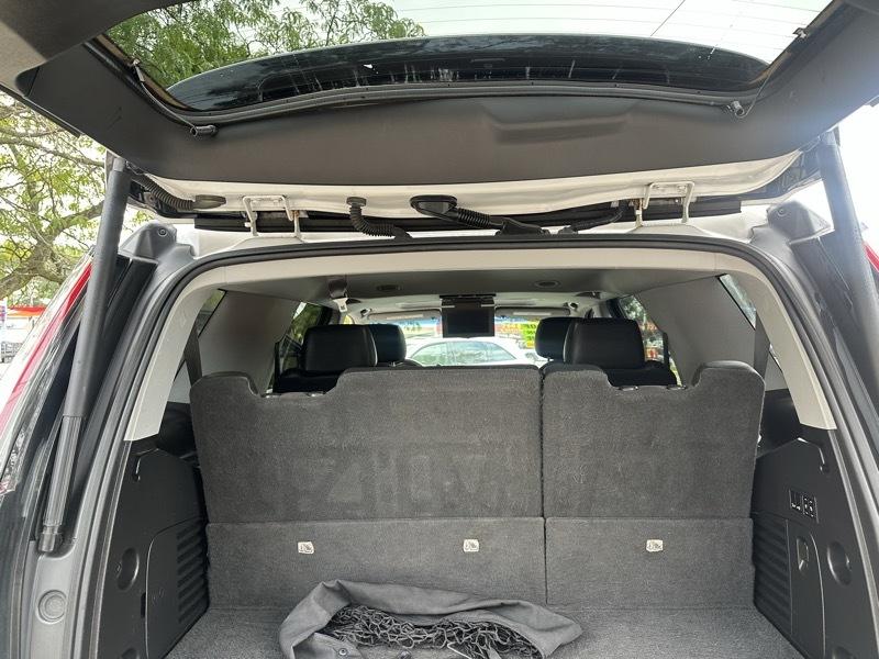 Cadillac Escalade Premium 4WD 2019