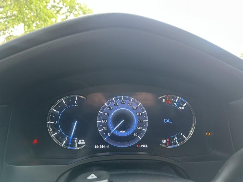 Cadillac Escalade Premium 4WD 2019