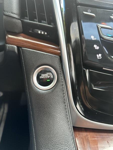 Cadillac Escalade Premium 4WD 2019