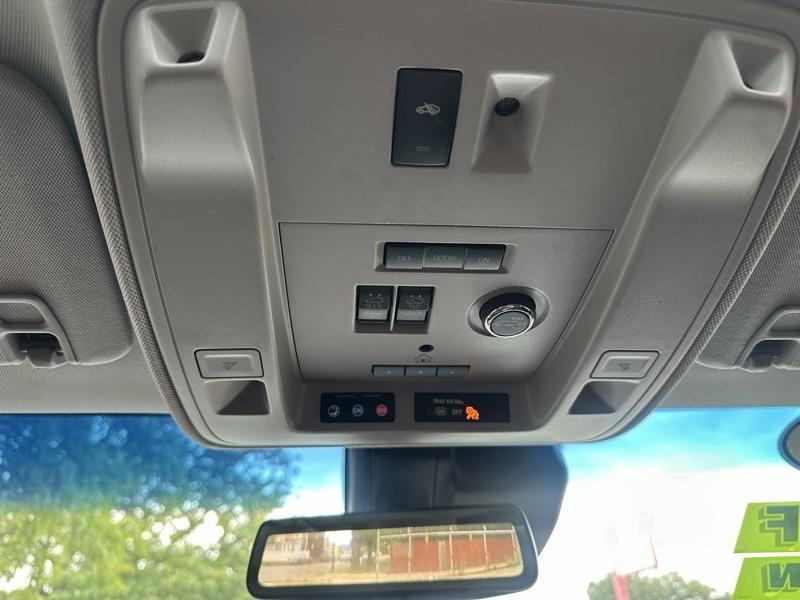 Cadillac Escalade Premium 4WD 2019