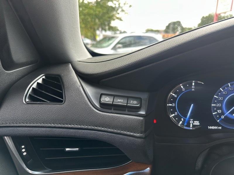 Cadillac Escalade Premium 4WD 2019