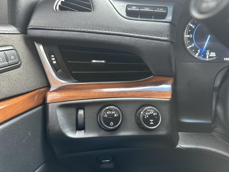 Cadillac Escalade Premium 4WD 2019