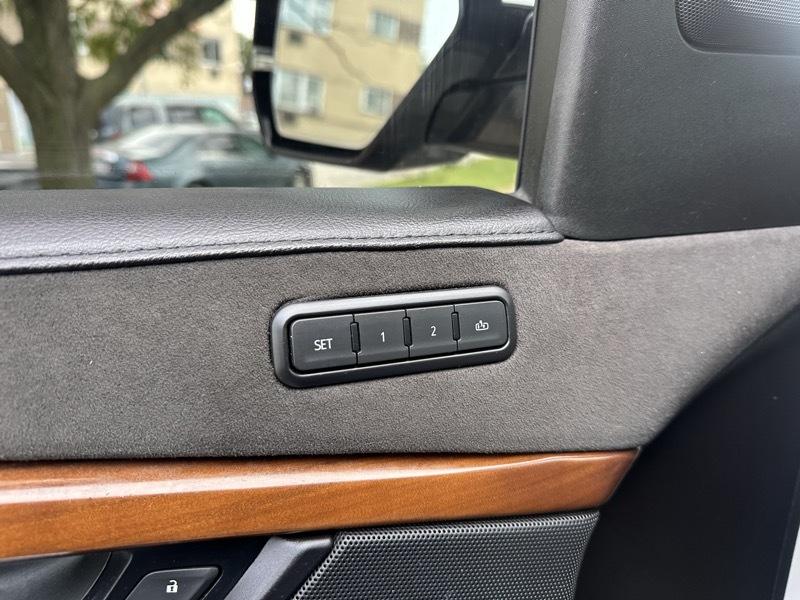 Cadillac Escalade Premium 4WD 2019