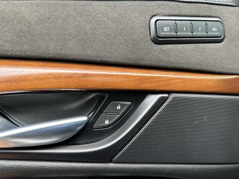 Cadillac Escalade Premium 4WD 2019